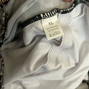 Women’s one piece bathing suit